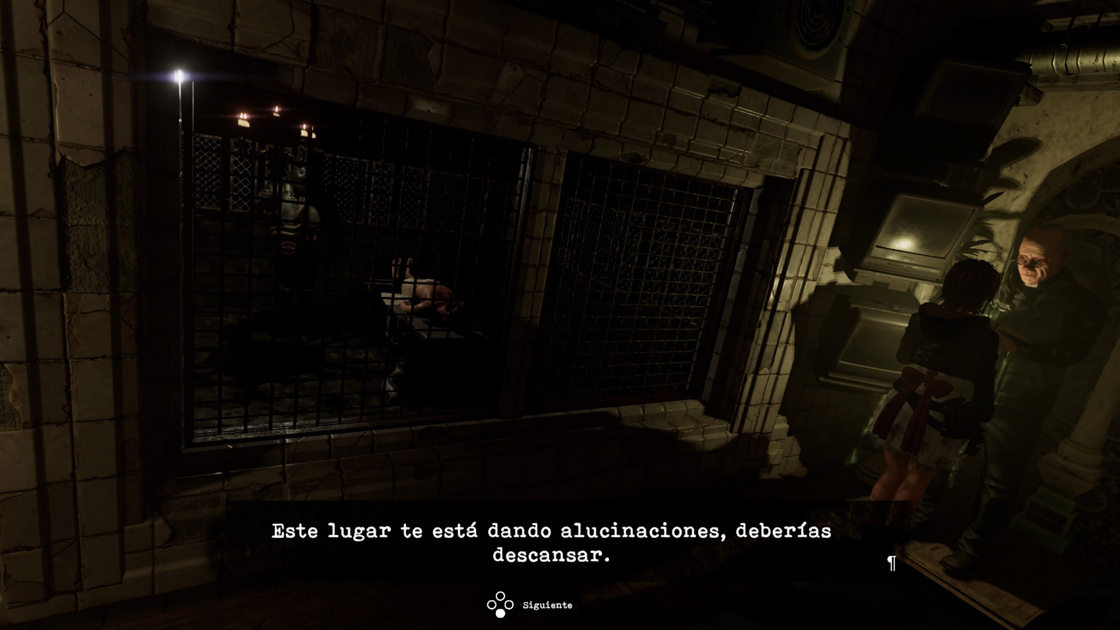 Tormented Souls - Imagen 16